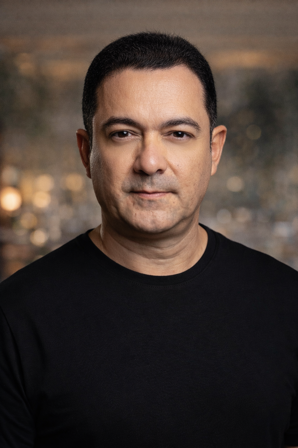 Carlos Barbosa